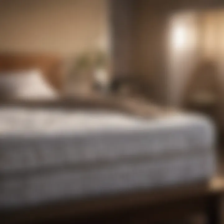 Insightful Market Analysis for Mattress Sales Success Mattress Market Analysis Graphs