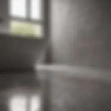 Maintenance tips for adhesive tile care and longevity