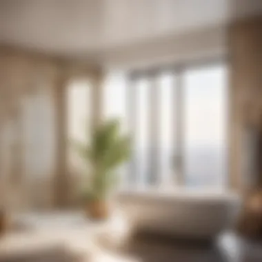 Healthy Bathroom Environment Healthy Bathroom Environment