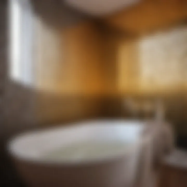 Preventive Measures Against Mold Growth