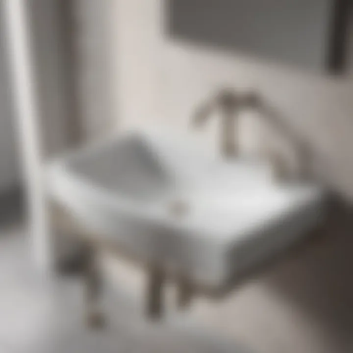 Glorious Comprehensive Guide to 31 Inch Bathroom Sinks Glorious Comprehensive Guide to 31 Inch Bathroom Sinks