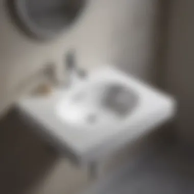 Comprehensive Guide to 31 Inch Bathroom Sinks Introduction Comprehensive Guide to 31 Inch Bathroom Sinks Introduction