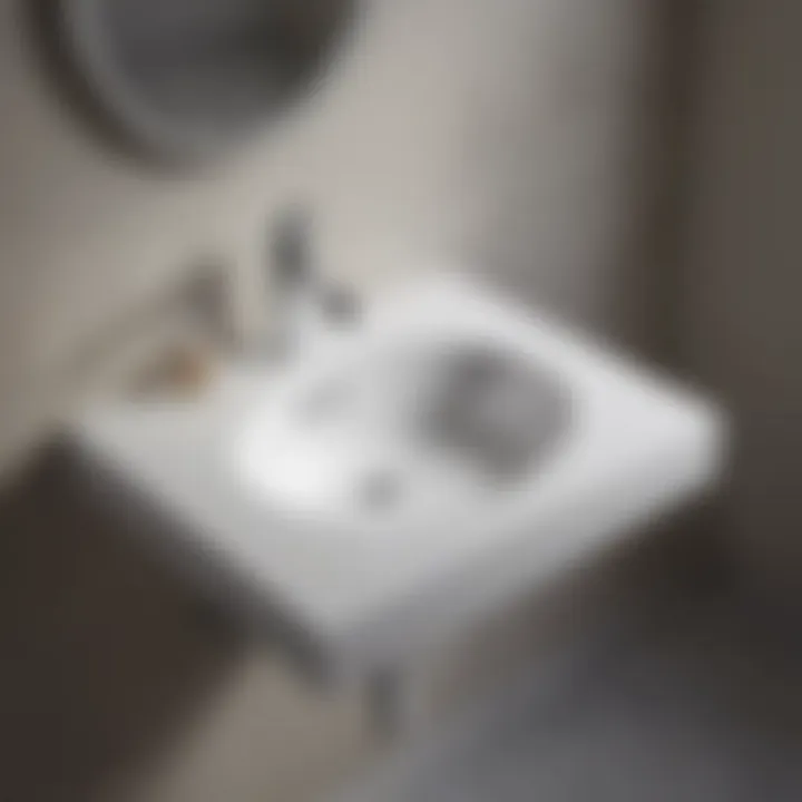 Comprehensive Guide to 31 Inch Bathroom Sinks Introduction Comprehensive Guide to 31 Inch Bathroom Sinks Introduction