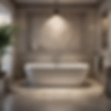 Maintenance Tips for Alcove Bathtub Maintenance tips displayed visually for the alcove bathtub ensuring longevity and cleanliness