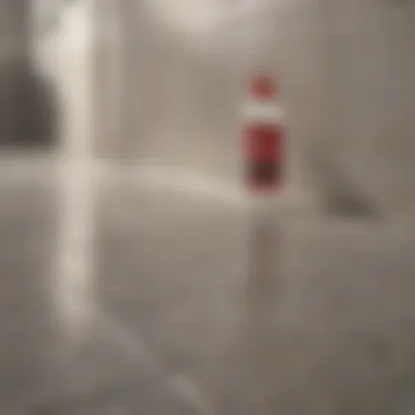 Types of Grout Sealants Comparison of different types of grout sealants available