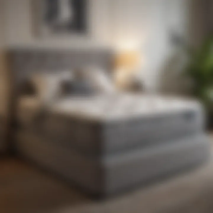 Twin mattress dimensions for trundle beds