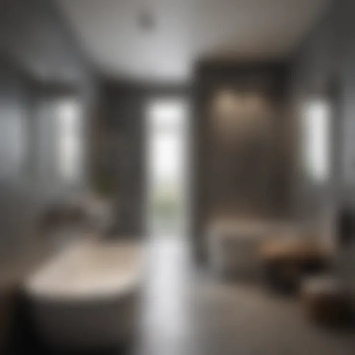 Comprehensive Guide to Designing a 5x7 Bathroom Installation Comprehensive Guide to Designing a 5x7 Bathroom Installation