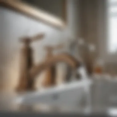 Maintenance Tips for Faucet Longevity Maintenance tips for longevity