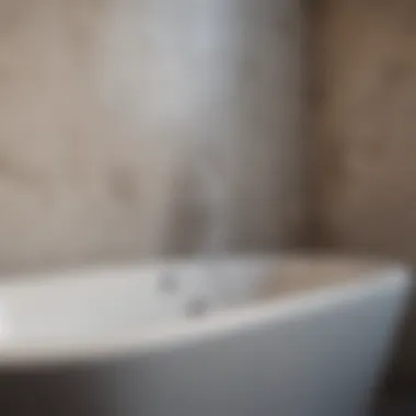 Essential Tools for Acrylic Bathtub Installation A collection of essential tools needed for bathtub installation