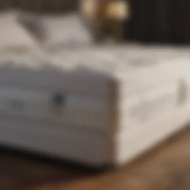 Value for Money Mattress with Longevity