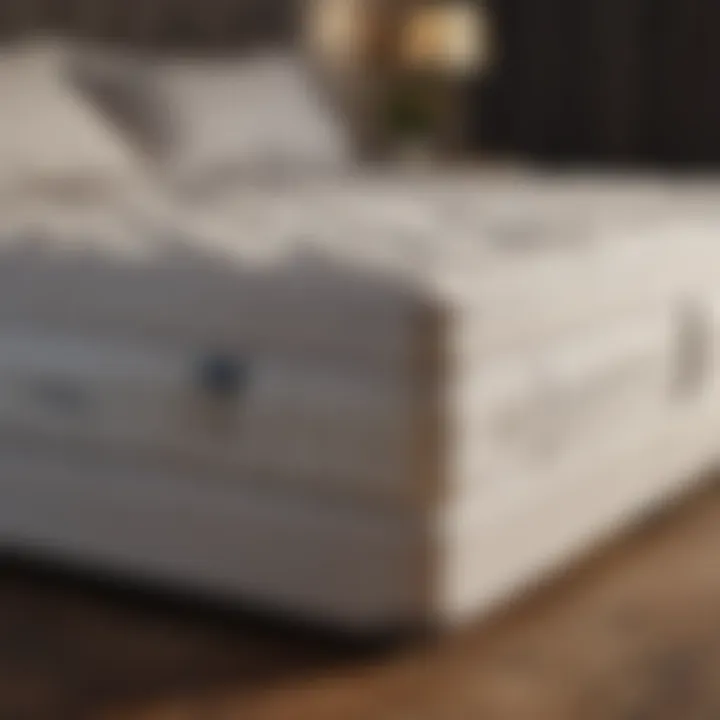 Value for Money Mattress with Longevity