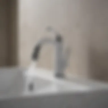 Installation Guide for White Handle Faucets Installation guide for white handle faucets