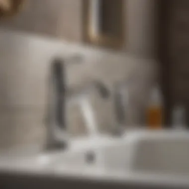 Maintenance Tips for Bathroom Faucets Maintenance tips for bathroom faucets