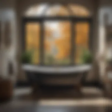 Eco-Friendly Benefits of Cast Iron Bathtubs Eco-friendly aspects of cast iron bathtubs emphasizing sustainability.