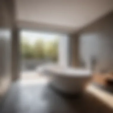 Ensuring Longevity with Waterproofing Concrete Bathtub Waterproofing