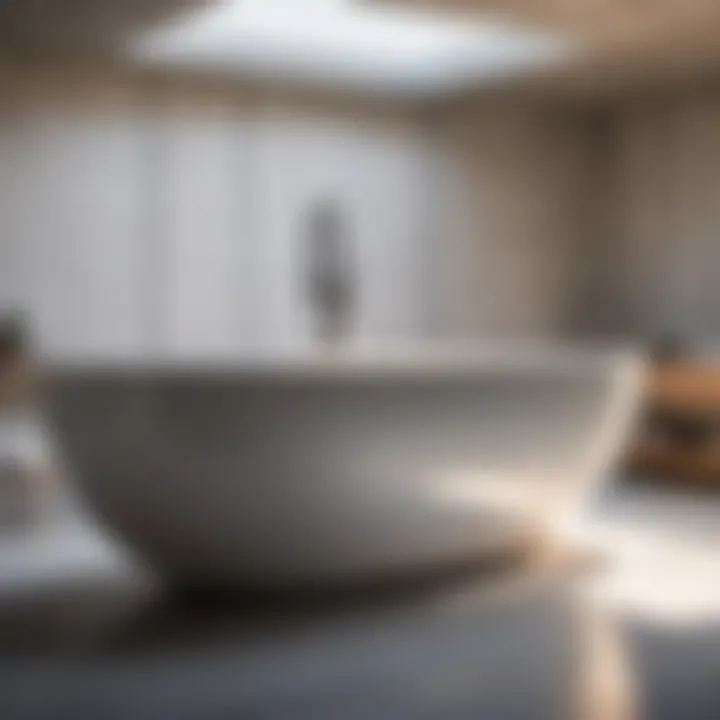 Reinforcing the Structure Concrete Reinforcement Technique