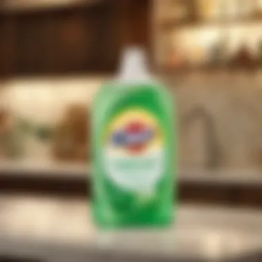 Consumer Perception of Cheer Laundry Soap
