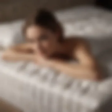Shifts in Consumer Preferences in the Mattress Market Trends in consumer preferences for mattresses