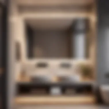 Sleek Bathroom Fixtures Modern Bathroom Fixtures and Accessories