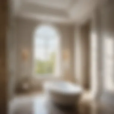 Expert Installation of Bathroom Windows Professional bathroom window installation