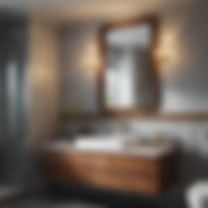 Effective Budget Planning Budget planning for a small bathroom renovation