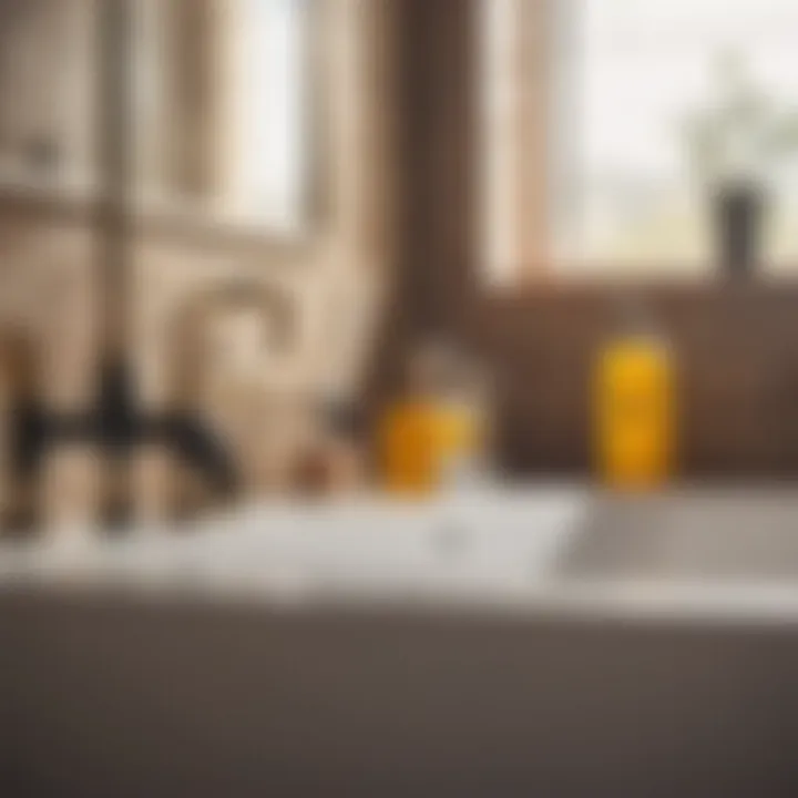 Professional Plumbing and Installation Tools