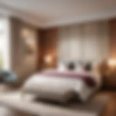 Financial Analysis of Adding Bedroom to Home Cost breakdown chart for adding a bedroom to a house