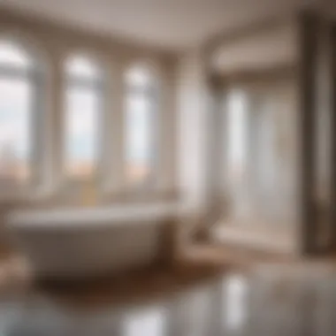 Detailed Expense Analysis for Demolition Cost breakdown of bathroom demolition