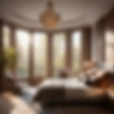 Bedroom Window Design Costs