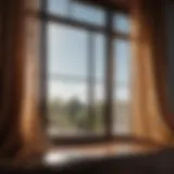 Replacement Window Materials