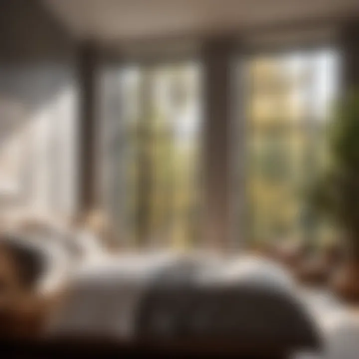 Window Size Impact on Cost