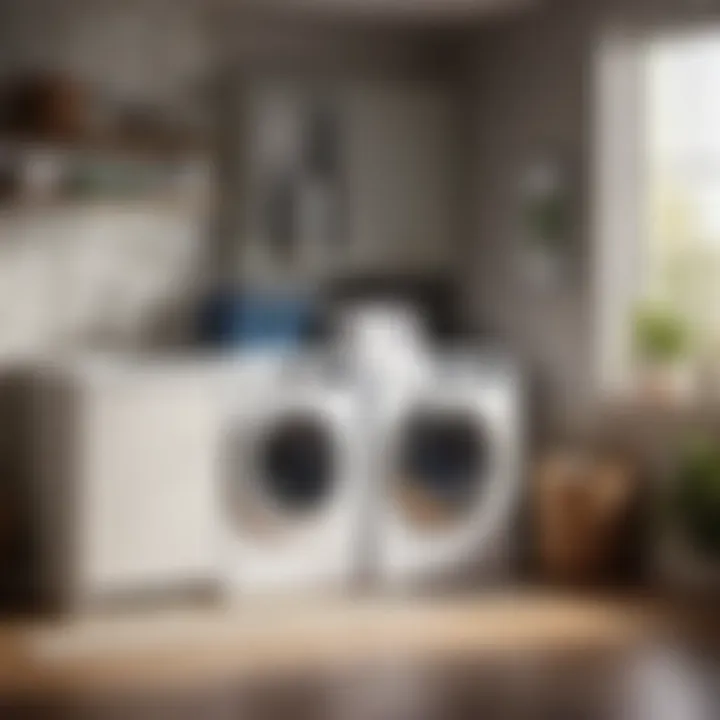 Cost-Effective Simer Laundry Pump Benefits