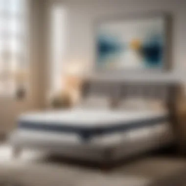 Cost-Effective Tempur Pedic Option