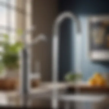 Economical Benefits of Water Filtration Faucet Cost-effectiveness of using a water filtration faucet