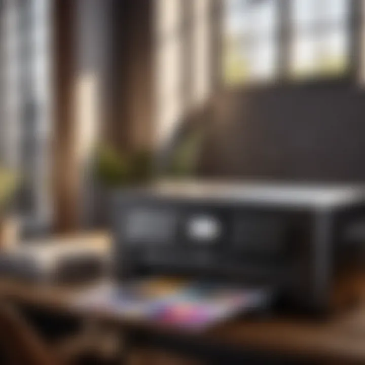 Economical Printing Solutions Highlight Cost-Efficient Printing Solutions