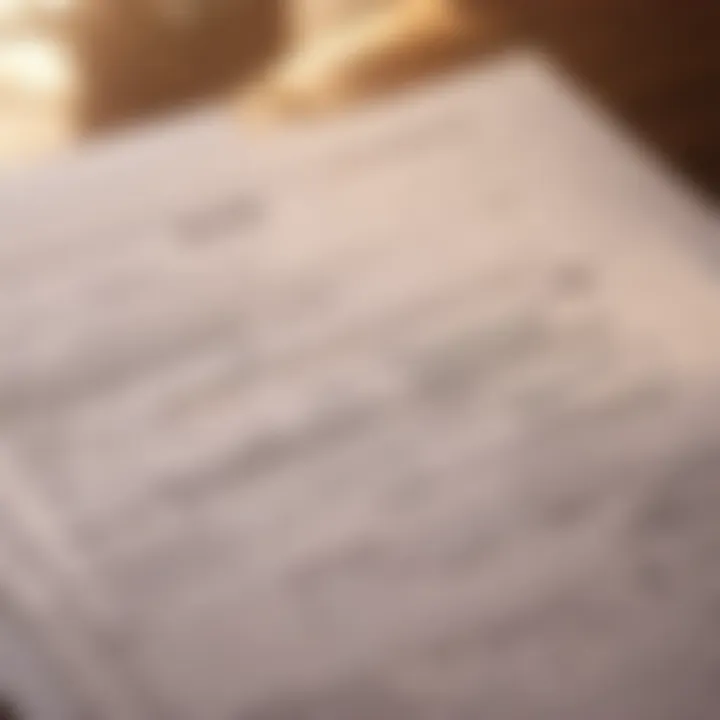 Permit application form for bathroom construction