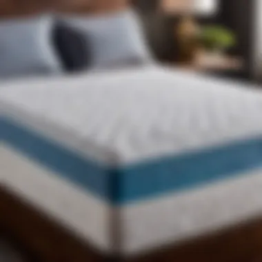 Cost-Effectiveness Redefined with Costco's Gel Topper Cost-Effective Costco Gel Memory Foam Mattress Topper