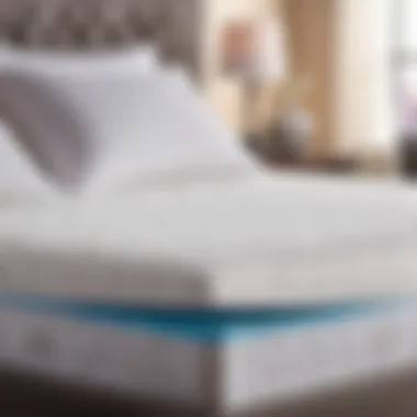Unmatched Durability of Costco's Gel Topper Durability of Costco Gel Memory Foam Mattress Topper