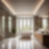 Elegance Redefined: Coventry Bathroom Design Luxurious Coventry Bathroom Design