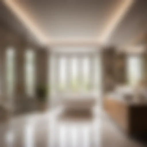 Elegance Redefined: Coventry Bathroom Design Luxurious Coventry Bathroom Design