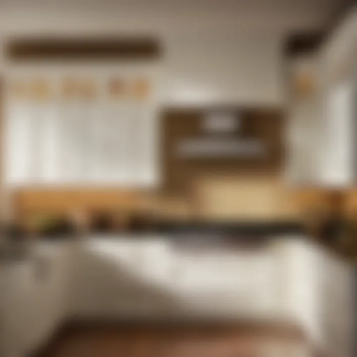 Timeless Sophistication: Coventry Kitchen Cabinetry Chic Coventry Kitchen Cabinetry