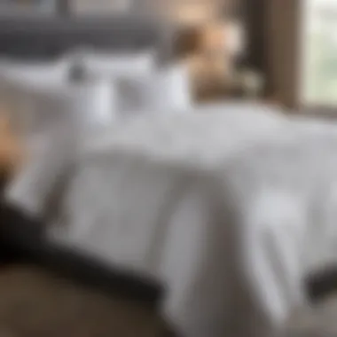 Cozy Bedding Solutions in Columbus