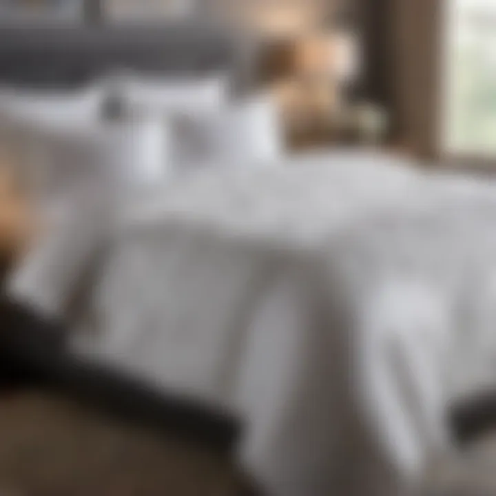 Cozy Bedding Solutions in Columbus