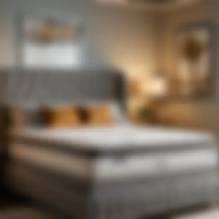 Inviting Mattress Nook in Hammond, LA Cozy Mattress Corner in Hammond LA Store