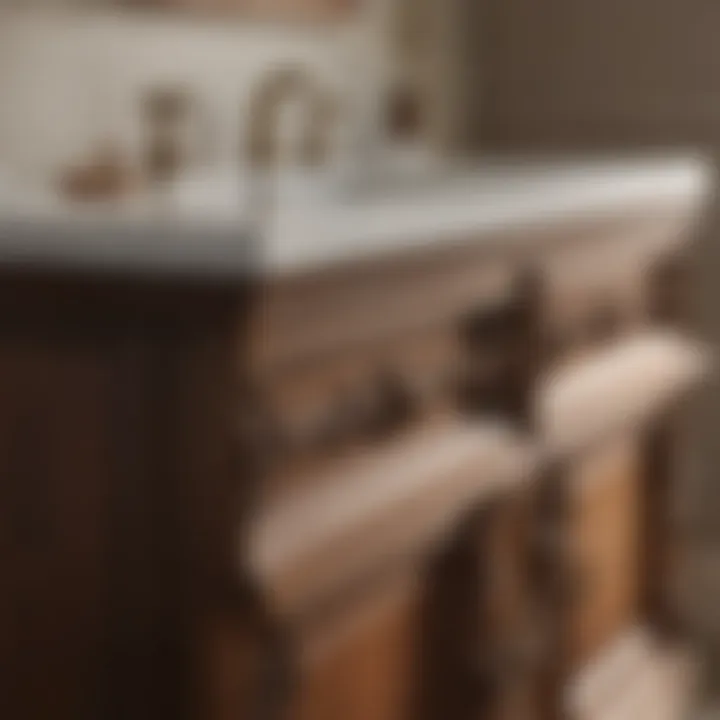 Intricate Joinery Design