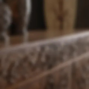 Exquisite Craftsmanship of Boulder Furniture Craftsmanship of Boulder Furniture