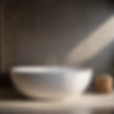 Crafting the Perfect Mold Custom Concrete Bathtub Molding