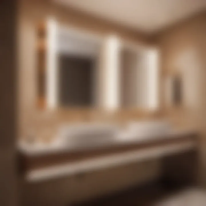 Custom Vanity Design