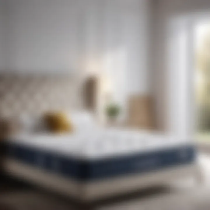 Optimal Customer Experience with Hybrid Mattresses Customer Satisfaction with Hybrid Mattresses