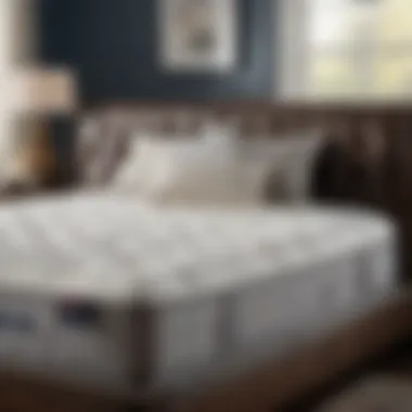 Customizable Comfort Features in Costco Mattresses Customizable Comfort Features in Costco Mattresses